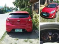 Hyundai Accent 2013 FOR SALE