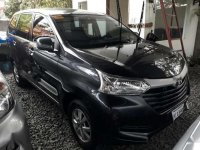 Toyota Avanza 2017 for sale