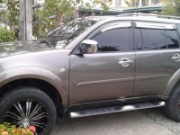 Mitsubishi Montero 2010 for sale