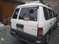 For Sale. 250k for 2 Mitsubishi Adventure 2001 & 2003