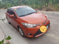 2017 Toyota Vios for sale