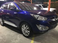 2011 Hyundai Tucson LX20 Local Unit Top of the Line