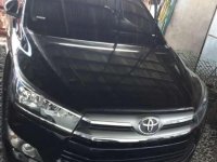 Toyota Innova 2017 for sale