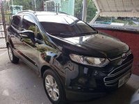 Ford Ecosport 2014 AT FOR SALE