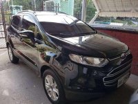 Ford Ecosport 2014 AT FOR SALE