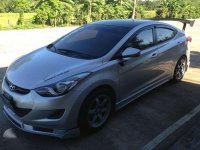 Hyundai Elantra 2013 for sale