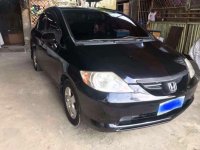 FOR SALE ONLY!! Honda City 2004 idsi