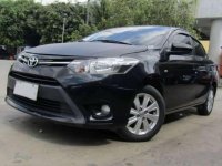 2014 Toyota Vios 1.3 E Manual Php 448,000 only!!! 