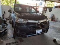 Toyota Avanza 2017 for sale