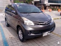 2014 Toyota Avanza 1.3 E VVTI Automatic Gas 1st-owner Casa-Maintained