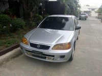 Honda City type z 1999 125t FOR SALE