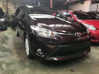 2016 Toyota Vios for sale