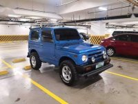 Suzuki Jimny ja11 FOR SALE