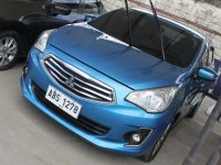 2015 Mitsubishi Mirage G4 Gls Good Condition