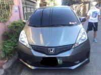 Honda Jazz 2013 2014 acquired 1.5 AT FOR SALE