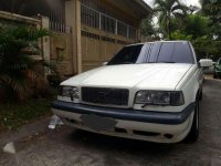 1996 Volvo 850 GLT Wagon FOR SALE