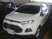 Ford EcoSport 2015 for sale