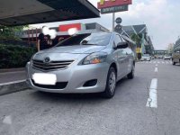 FOR SALE Toyota Vios 2013 Manual Transmission