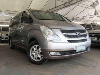 2013 Hyundai Grand Starex 2.5 GL Diesel Manual Php 688,000 only!!!