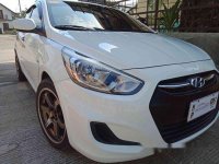 Hyundai Accent Hatchback CRDi, VGT Turbo, Repriced !!(Php 538,000.00)