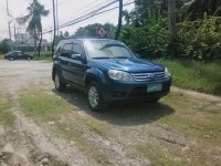 2009 Ford Escape Automatic Transmission 358k Nego