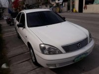 2005 Nissan Sentra for sale