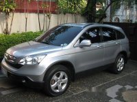 Honda CR-V 2008 for sale