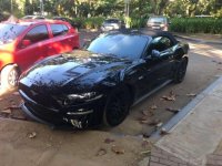 Ford Mustang Convertible 2018 FOR SALE