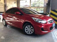 2016 Hyundai Accent MT Manual Diesel