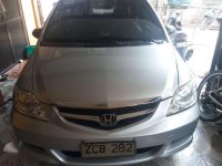 For Sale Honda City 2006 idsi -Registered 2018