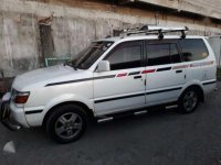 Toyota Revo glx 2000 manual diesel FOR SALE