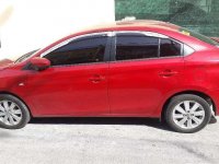 Toyota Vios 2014 E Automatic FOR SALE