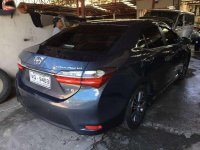 2017 Toyota Corolla Altis for sale