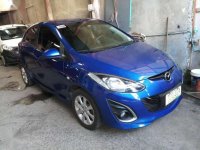 Mazda 2 2011 automatic FOR SALE