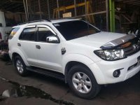 TOYOTA Fortuner 2011 model 820k asking