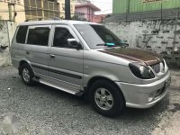 2006 Mitsubishi Adventure GLX Manual Diesel 4D56 engine