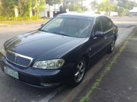 2000 Nissan Cefiro FOR SALE