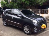 Toyota Wigo 2015 For Sale 