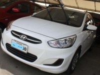 2016 Hyundai Accent CRDI Good Condition