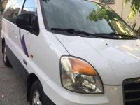 Hyundai Starex 2007 for sale