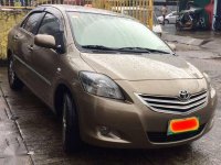 Toyota Vios 2013 1.3 G 1st owner