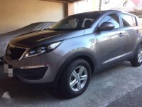 2016 Kia Sportage Automatic Transmission Low Mileage