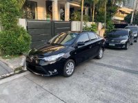 2016 Toyota Vios 1.3E AT Gas FOR SALE