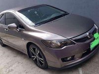 HONDA Civic fd 2011 1.8s AT FOR SALE