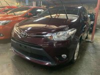 2017 Toyota Vios for sale