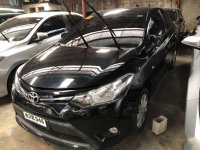 2018 Toyota Vios 1.3 E Dual VVTI Automatic Black