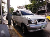 Mitsubishi Adventure 1999 for sale...