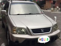 Honda CRV 2000 For sale