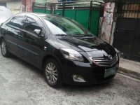 2013 Toyota Vios FOR SALE