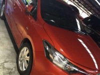 2017 Toyota Vios for sale